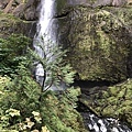 Multnomah Fall