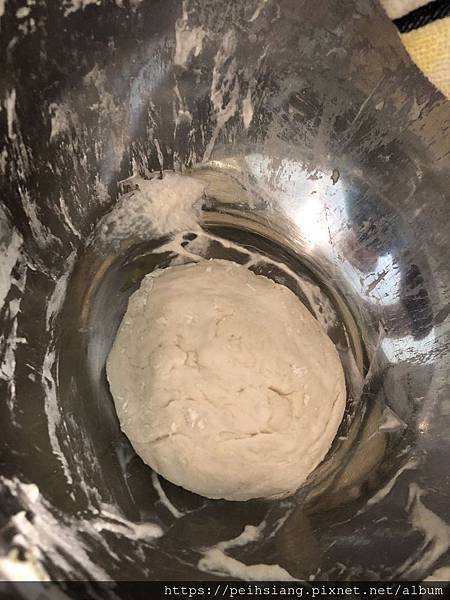 Make dumplings from flour Make dumplings from flour