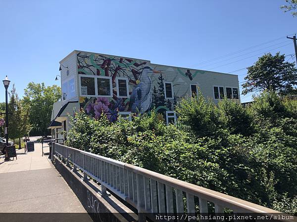 Fanno Creek Trail