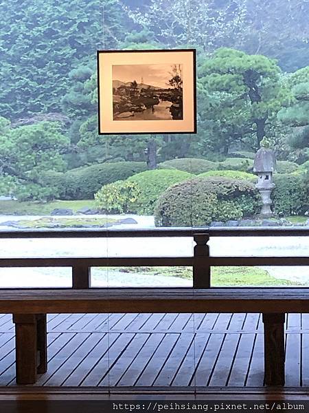 Healing Nature at Portland Japanese Garden