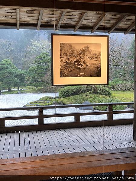 Healing Nature at Portland Japanese Garden