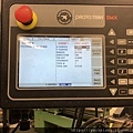 CNC programming