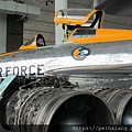 Science Museum-Air Force