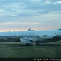 Evergreen Aviation and Space Museum