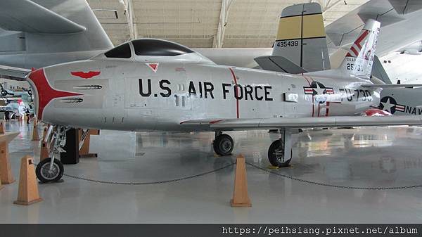 Science Museum- US Air Force