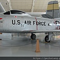 Science Museum- US Air Force