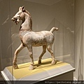 Portland Art Museum 2022 summer - Early Horse
