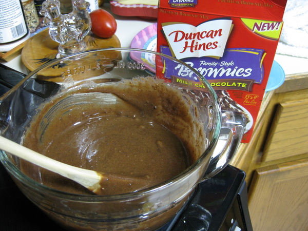 BROWNIES-2