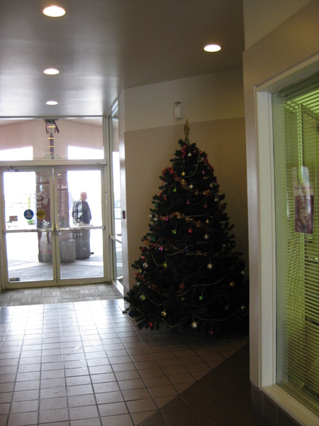 X'mas tree in outlet.JPG