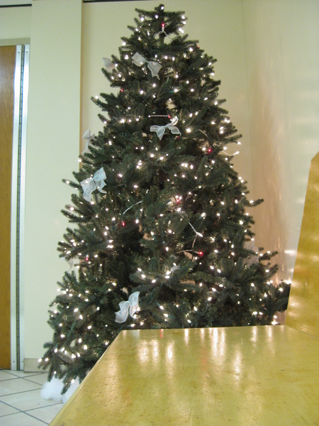 x'mas tree in shopping center.JPG