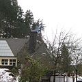 multnomah fall's info center