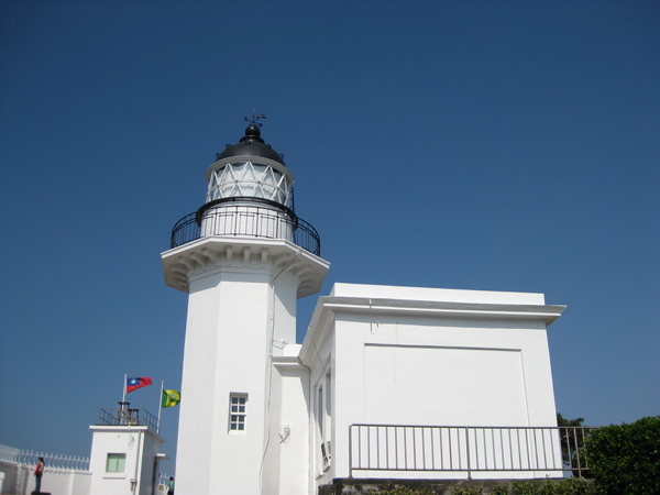 Lighhouse in KHH.JPG Lighhouse in KHH.JPG