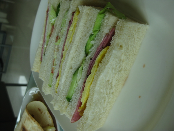 Sandwich Sandwich