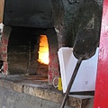 Pizza oven