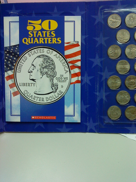 COINS COINS