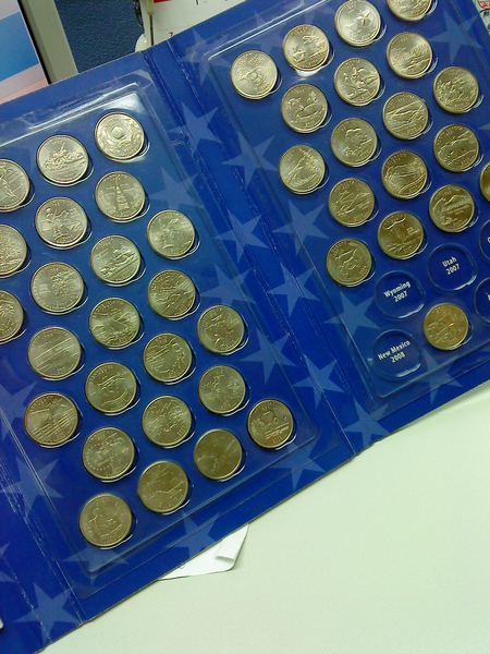 COINS-1 COINS-1