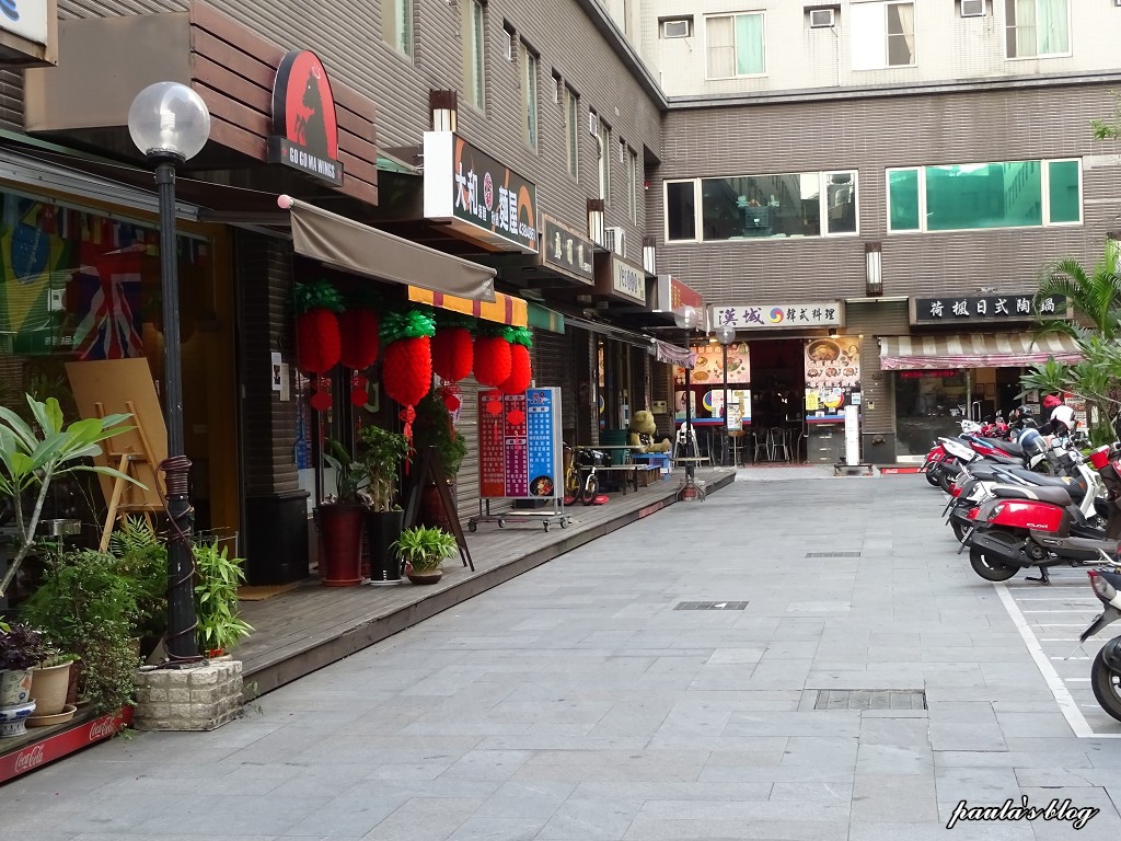 桃園中壢 實踐路225號竟然藏了好多美食 首探原州韓式料理 Paula S Blog 痞客邦