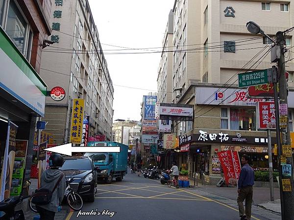 桃園中壢 實踐路225號竟然藏了好多美食 首探原州韓式料理 Paula S Blog 痞客邦