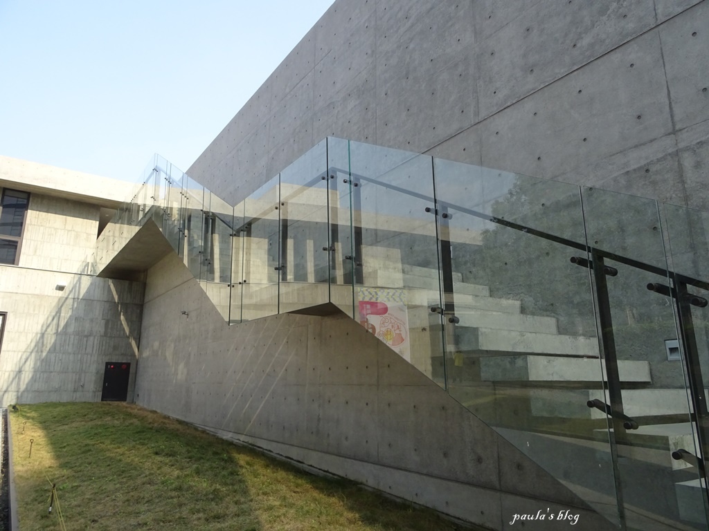 台中西區 孵空間zero Space 建築 光與影的美麗音符 2017年ig打卡熱點 Paula S Blog 痞客邦