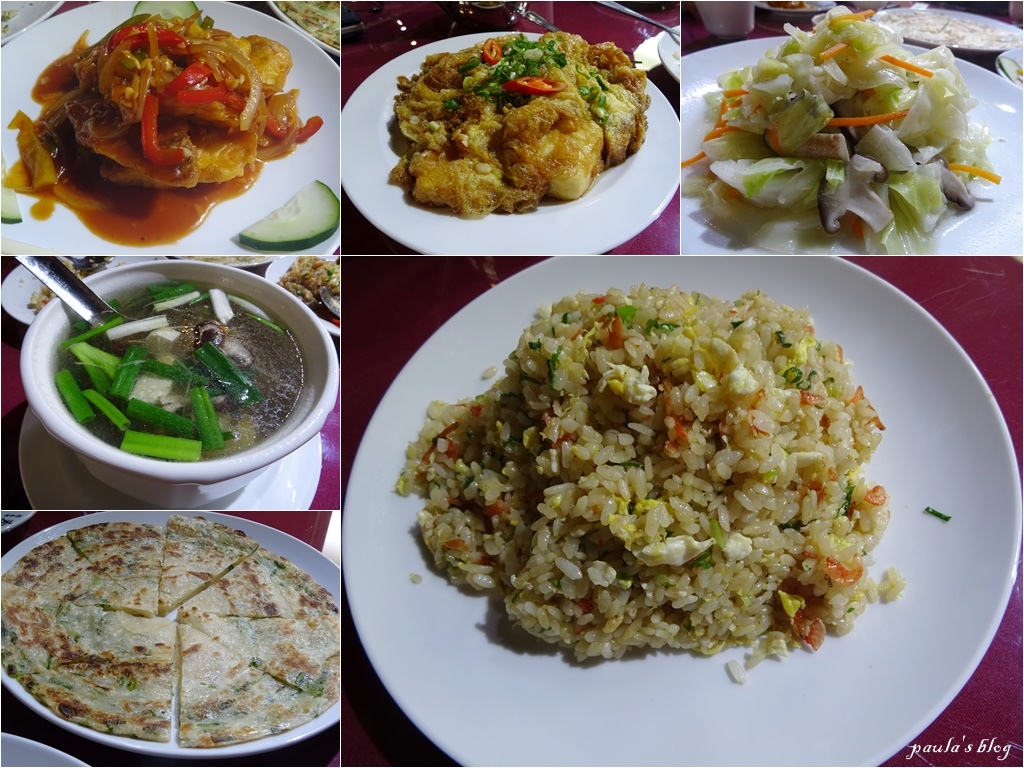 台中北屯 方正谷眷村菜餐廳 道地眷村料理加上開發新的創意讓眷村菜有新意 Paula S Blog 痞客邦