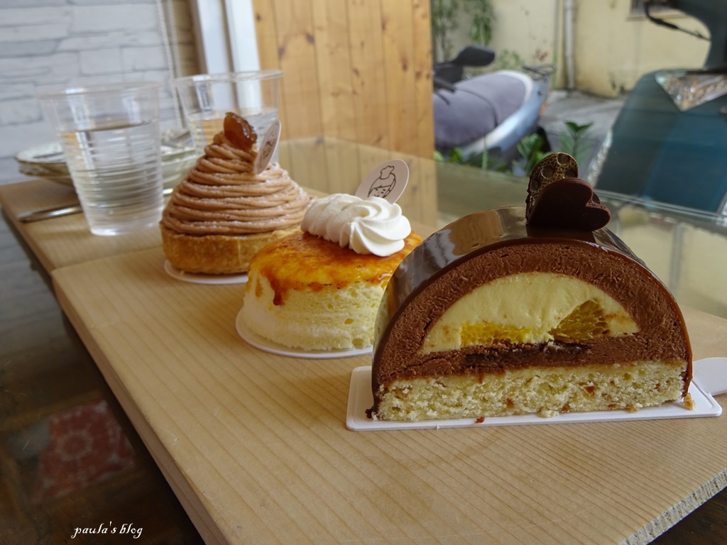 彰化 淳手作甜點工作室 彰化最好吃的法式甜點 Paula S Blog 痞客邦 彰化 淳手作甜點工作室 彰化最好吃的法式甜點 Paula S Blog 痞客邦