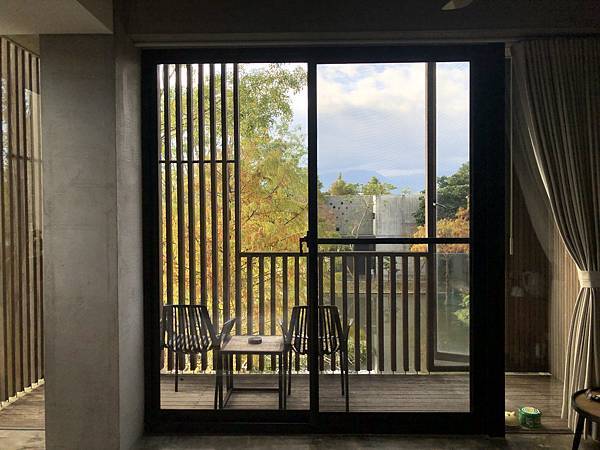 宜蘭住宿 旅樹｜旅樹山水之間 旅宿靜謐之間