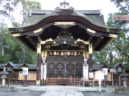 豐國神社