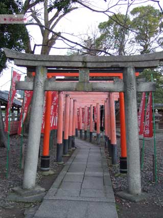 豐國神社