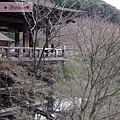 清水寺，清水舞台