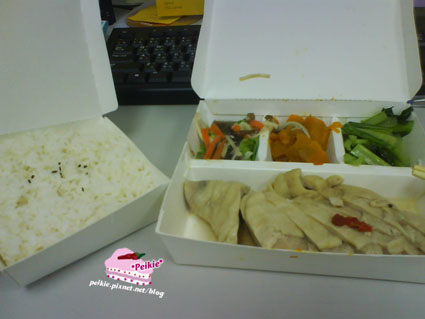 老爺上菜-醉雞便當1.JPG 老爺上菜-醉雞便當1.JPG