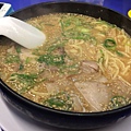 来来亭ラーメン