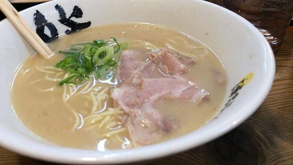 福岡280円ラーメン