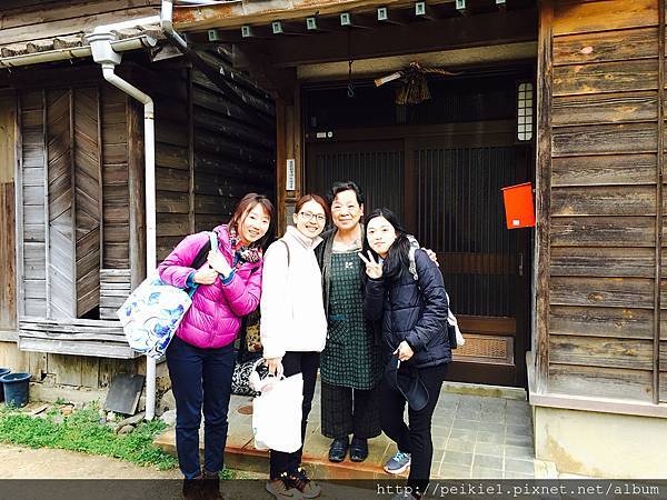 長崎縣松浦民泊