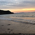 長崎県松浦青島海邊