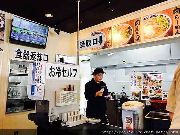 福岡拉麵。福岡ラーメン。慶史