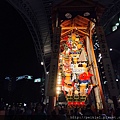 2017福岡山笠祭り。2017福岡山笠祭典