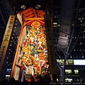 2017福岡山笠祭り。2017福岡山笠祭典