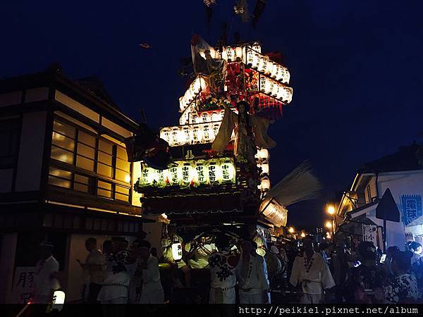 201707日田祇園祭