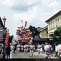 201707日田祇園祭