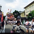 201707日田祇園祭