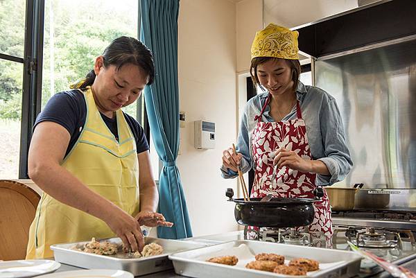 日本長崎松浦押し寿司体験。日本長崎市松浦押壽司體驗料理教室