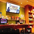 九州旅遊服務諮詢中心福岡店 kyushu tourist information center fukuoka