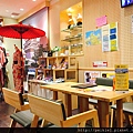 九州旅遊服務諮詢中心福岡店 kyushu tourist information center fukuoka