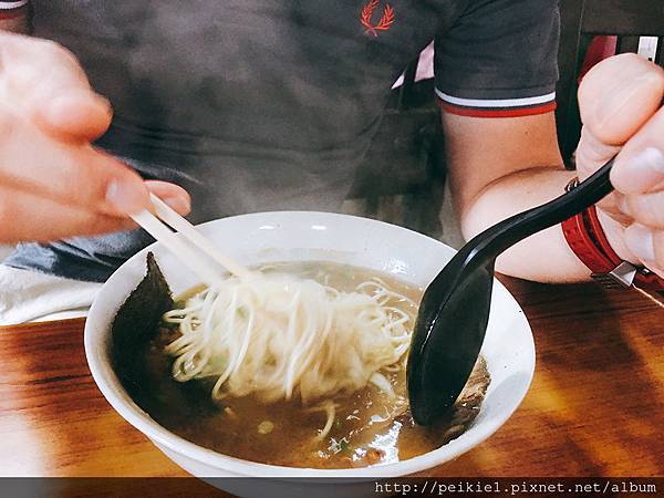 筑前町ラーメン太陽軒