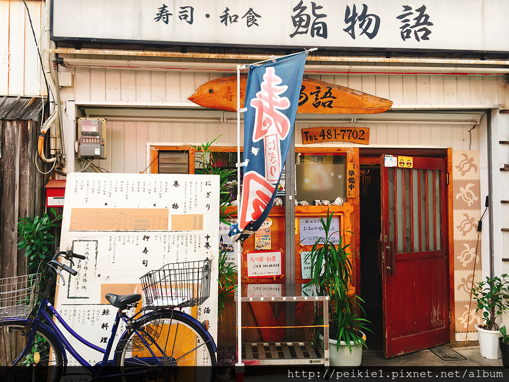 福岡美野島商店街