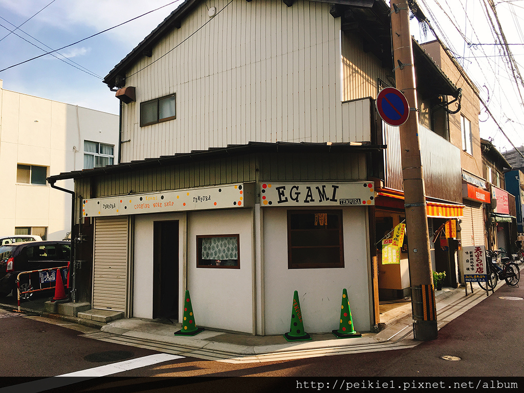 福岡美野島商店街