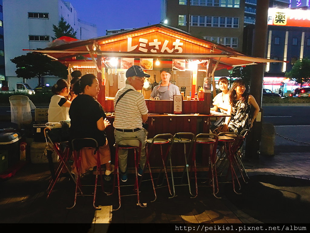 福岡的新屋台ー博多法國味平價法式料理レミさんち 辣蛋糕福岡生活手帖 辛いケーキの福岡生活手帖 痞客邦