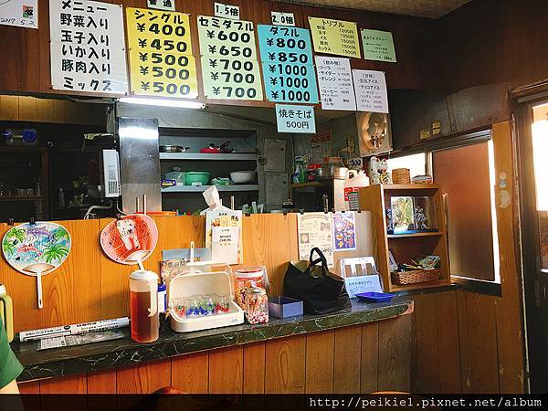 福岡県みやこ町お好み焼きおがた。福岡縣京都町超美味大阪燒おがた