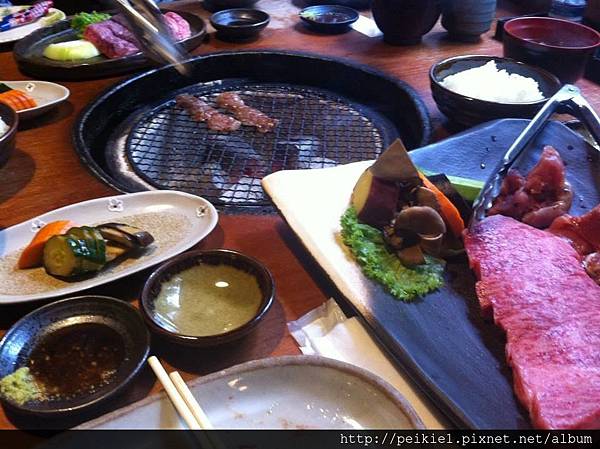 福岡炭火焼 いとしま