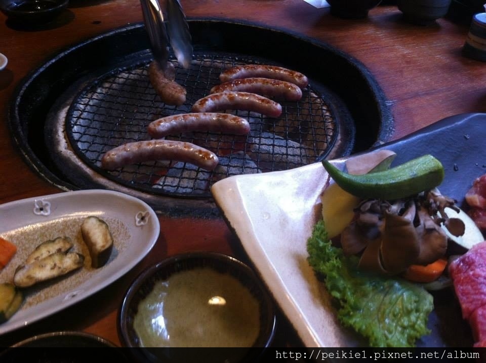 福岡糸島焼肉・浜散策